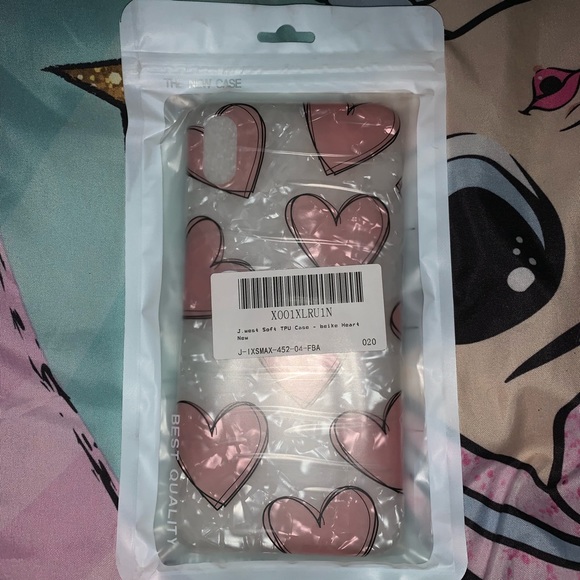 iPhone XS Max Case - Picture 2 of 5